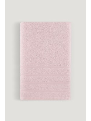 Arliva Home Pure Bukle 4'lü Pvc Çanta Pembe 50X90