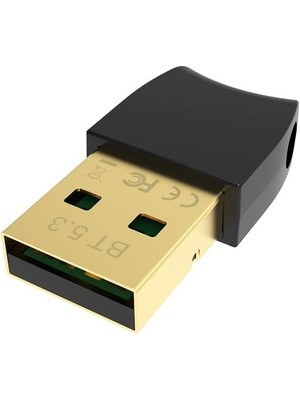 Alfalink Al-Bl5.3 Bluetooth  Dongle  Ver. 5.3