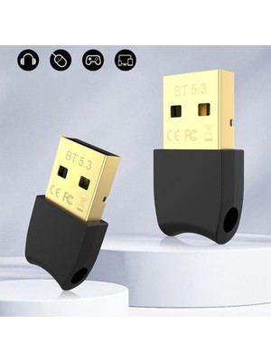 Alfalink Al-Bl5.3 Bluetooth  Dongle  Ver. 5.3