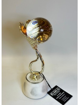 Gitti GittiLotus Büyük Porselen Küre -142