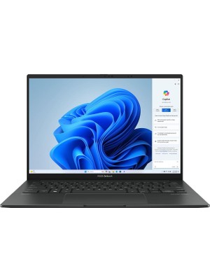 Asus Zenbook 14 – Intel Ultra 7 155H – 14’’ OLED Dokunmatik – 16 GB Ram – 1 Tb SSD – Win 11 – Q Us Ingilizce Klavye – 1 Yıl Garanti- Q425MA-U71TB