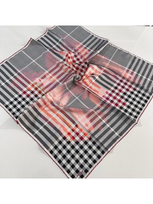 Armine Sport Twill Eşarp SAT1502