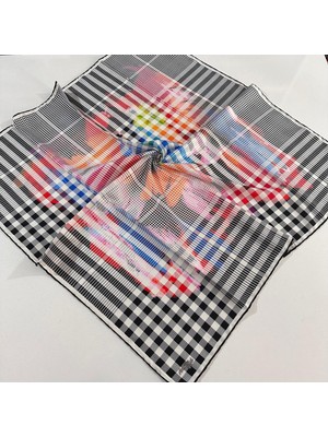 Armine Sport Twill Eşarp SAT1501