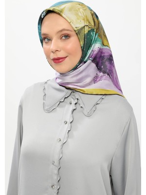 Levidor Levi'dor Kristal Eşarp Yeni Sezon LTK8108