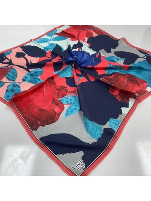 Levidor Levi'dor Kristal Eşarp Yeni Sezon LTK8502