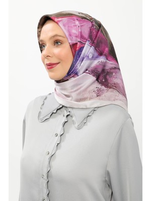 Levidor Levi'dor Kristal Eşarp Yeni Sezon LTK8104