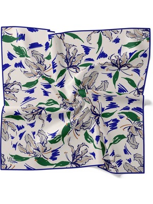 Levidor Lêvi D'or Levi'dor Trend Twill Eşarp LTE8005