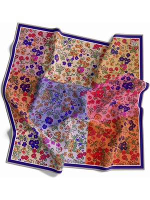 Levidor Lêvi D'or Levi'dor Trend Twill Eşarp LTE7806