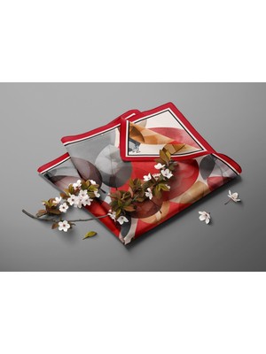 Levidor Levi'dor Kristal Eşarp Yeni Sezon LTK7401