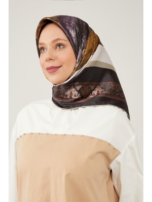 Levidor Levi'dor Kristal Eşarp Yeni Sezon LTK7509