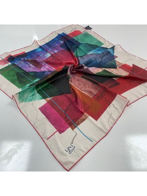 Levidor Levi'dor Kristal Eşarp Yeni Sezon LTK8606