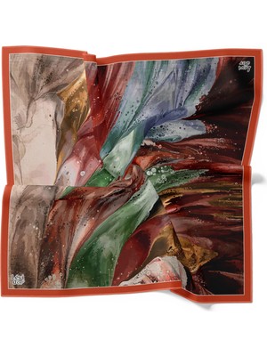 Levidor Levi'dor Kristal Eşarp Yeni Sezon LTK8103