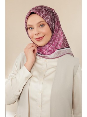 Levidor Levi'dor Kristal Eşarp Yeni Sezon LTK8205