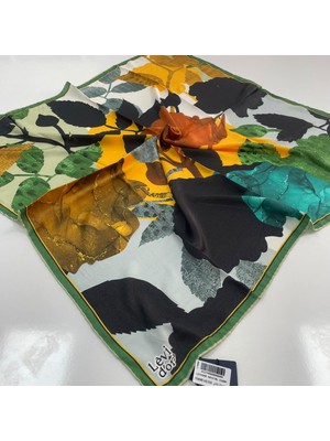 Levidor Levi'dor Kristal Eşarp Yeni Sezon LTK8508