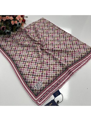 Levidor Levi'dor Kristal Eşarp Yeni Sezon LTK8412