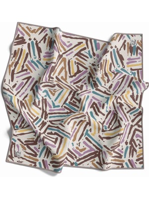 Levidor Levi'dor Trend Twill Eşarp LTE7906