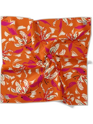 Levidor Levi'dor Trend Twill Eşarp LTE8001