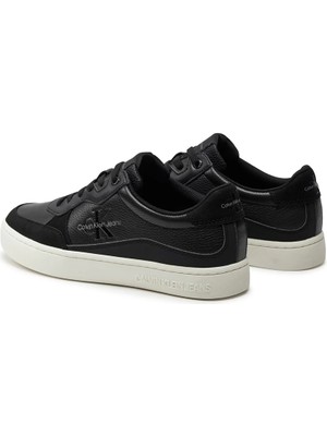 Calvin Klein Erkek Klasik Cupsole Sneaker