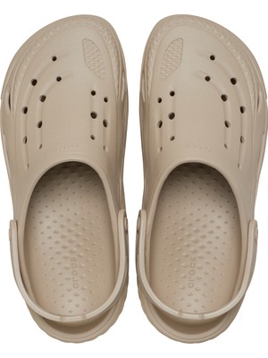 Crocs Off Grid Clog Gri Terlik 209501-2V3