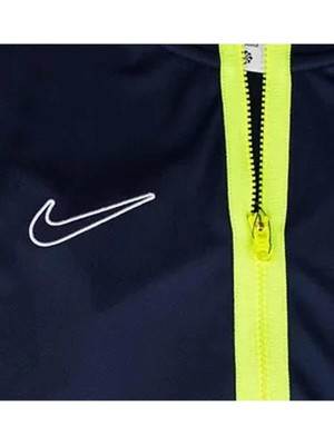 Nike Erkek Eşofman Üstü Raşel Kumaş Erkek Sweatshirt DR1681-452-LACI