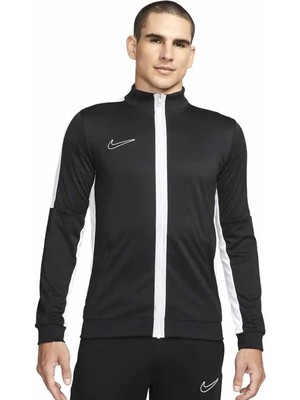 Nike Erkek Eşofman Üstü Raşel Kumaş Erkek Sweatshirt DR1681-010-SIYAH