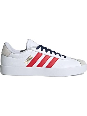 adidas IF4464 Vl Court 3.0 Spor Ayakkabı Beyaz