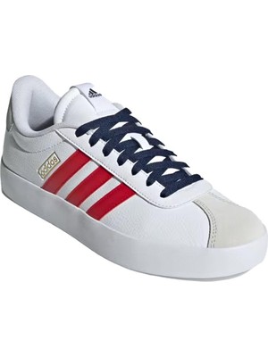 adidas IF4464 Vl Court 3.0 Spor Ayakkabı Beyaz