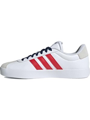 adidas IF4464 Vl Court 3.0 Spor Ayakkabı Beyaz