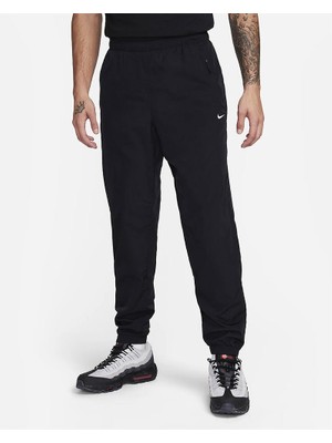 Nike Culture Of Football Erkek Siyah Eşofman Altı FN2391-010