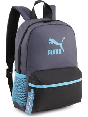 Puma Classics Archive Small Bp Çanta Gri 09040803