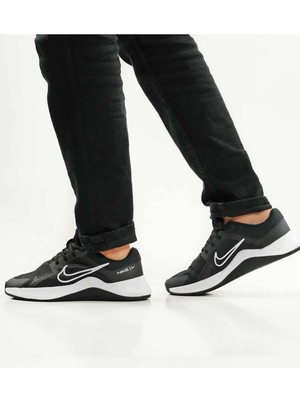 Nike Mc Trainer 2 Erkek Yürüyüş Koşu Ayakkabı DM0823-003-SIYAH-BYZ