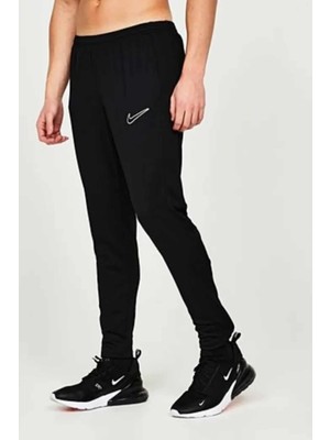 Nike Erkek Eşofman Altı Drı-Fıt Teknoloji Erkek Eşofman Alt DR1666-010-SIYAH