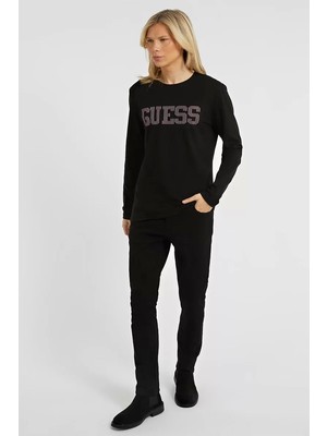 Guess Erkek Skinny Kot Pantolon