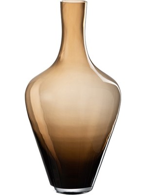 Laromita Decoration Joni Amber Vazo / S