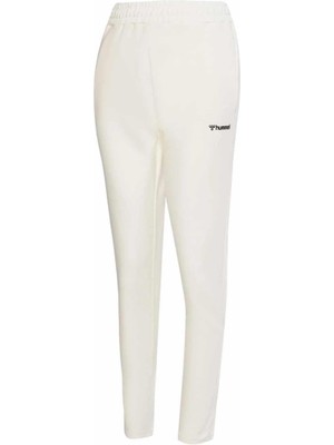 Hummel Nesex Tapered Pants Kadın Eşofman Alt 932098-9003BEYAZ