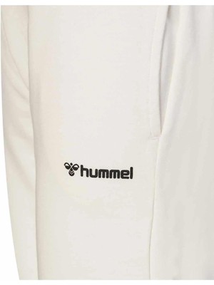 Hummel Nesex Tapered Pants Kadın Eşofman Alt 932098-9003BEYAZ