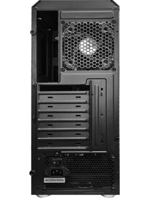 Ramtech Chimera X60 I5 9400F / RX580 8gb / 256GB SSD 1tb HDD / 16GB Ram Oyuncu Bilgisayarı