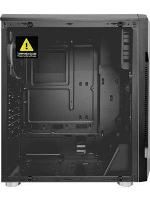 Ramtech Chimera X60 I5 9400F / RX580 8gb / 256GB SSD 1tb HDD / 16GB Ram Oyuncu Bilgisayarı