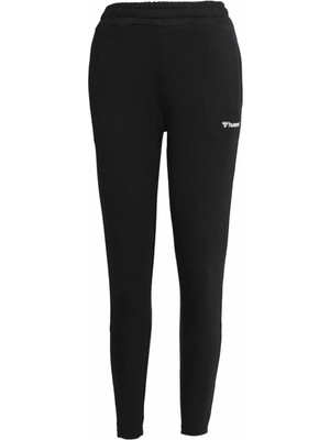 Hummel Nesex Tapered Pants Kadın Eşofman Alt 932098-2001SIYAH