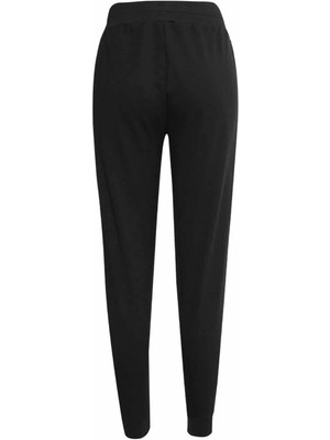 Hummel Nesa Regular Pants Kadın Eşofman Alt 932097-2001-1SIYAH