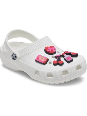 Crocs Jibbitz Lovers 5 Pack Charms
