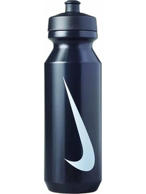 Nike Big Mouth Bottle 2.0 32 Oz Siyah Suluk N.000.0040.091.32-Siyah Ergonomik Tasarımlı Kullanım Amacı Spor