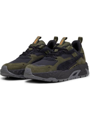 Puma Rs Trck Erkek Spor Ayakkabı 394754-01