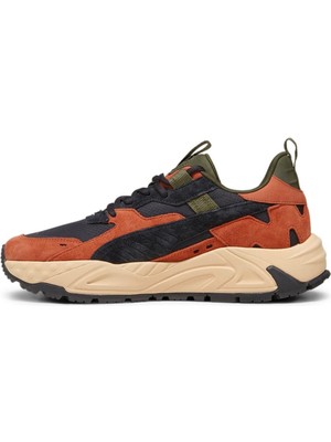 Puma Rs Trck Outdoor Erkek Spor Ayakkabı 394754-02