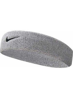 Nike Swoosh Headband Unisex Saç Bandı N.NN.07-051