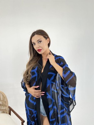 Glamfit 5779 Kimono-Verona