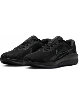 Nike Downshifter 13 Erkek Sneaker Ayakkabı FD6454-003-SIYAH