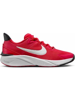 Nike Star Runner 4 Nn Kadın Sneaker Ayakkabı DX7615-600-1-KIRMIZI