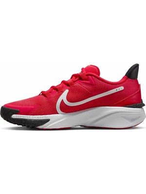 Nike Star Runner 4 Nn Kadın Sneaker Ayakkabı DX7615-600-1-KIRMIZI