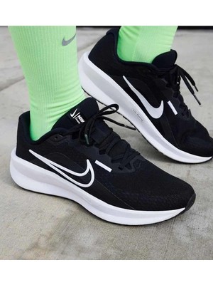 Nike Downshifter 13 Unisex Sneaker Ayakkabı FD6476-001-SIYAH-BYZ